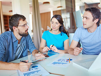 Blogs Insights Pursuit Software